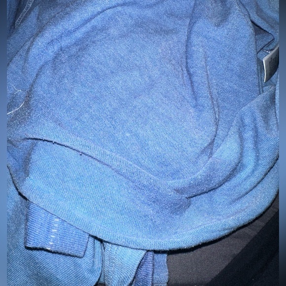 Aviator Nation Pray For Surf Short Sleeve T-Shirt size L - Picture 6 of 6